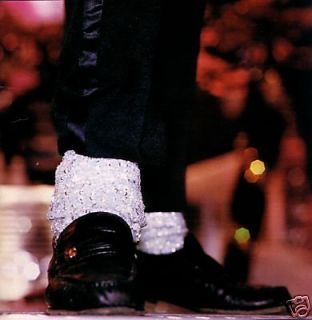 michael jackson shoes in Entertainment Memorabilia