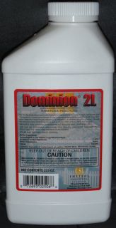 Dominion 2L 21.4% Imidacloprid 27.5oz Systemic