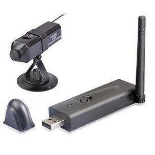 wireless mini cameras in Security Cameras