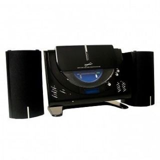 wall stereo system in Home Audio Stereos, Components