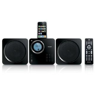 philips micro system in Home Audio Stereos, Components