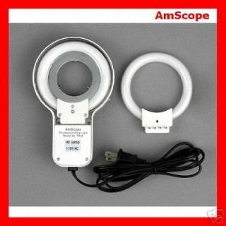 microscope light in Microscope Parts & Accessories