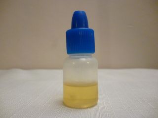 immersion oil in Microscope Parts & Accessories