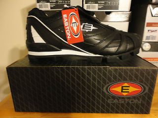 Addidas Excelsior model womens softball metal cleats, size 5 1/2, new 