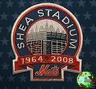 1986 NEW YORK METS signed SHEA STADIUM SEATBACK MLB COA