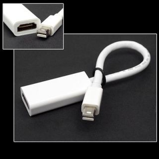 white hdmi cable in Video Cables & Interconnects