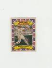   Frosred Flakes All Star Mike Schmidt Card of Philadelphia Phillies