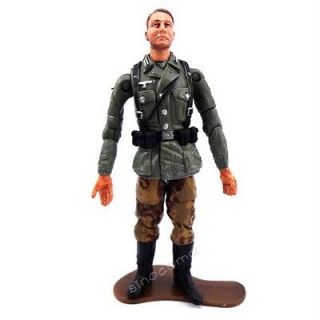   Toys 118 The Ultimate Soldier WWII RIFLEMAN Wermacht Figure T02