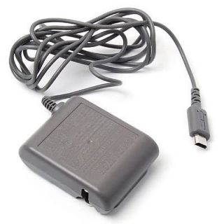 DC 5.2V Output 450mA AC Power Adapter for Nintendo DS NDS Lite