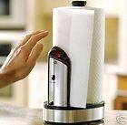 Automatic Touchless SENSOR Paper Towel Holder/Dispense​r