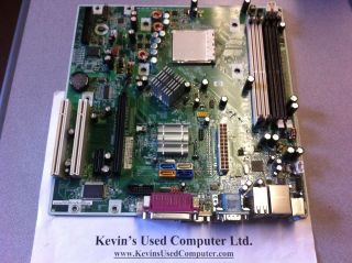 Hp Compaq dc5750 Motherboard in Motherboards