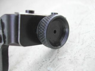 Remington P series receiver sight aperture,41P,3​41P,500P series