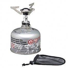 Coleman exponent F1 ULTRALIGHT STOVE OUTDOOR CAMPING HIKING COOKING 