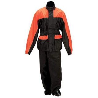 motorcycle rain suit in Mens Clothing
