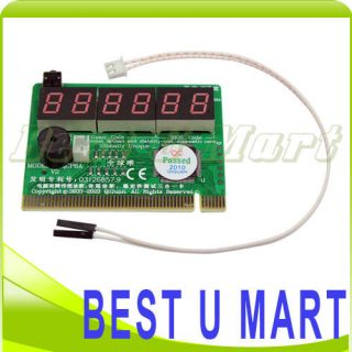 motherboard tester in Motherboard Components & Accs