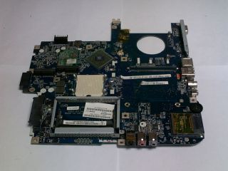 ACER ASPIRE 5520 FAULTY MOTHERBOARD (A100)