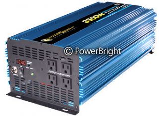 power inverter in Consumer Electronics