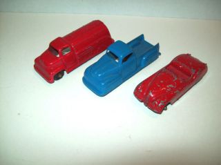 jaguar tootsie toy car in Diecast & Toy Vehicles
