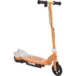 Razor E90 Electric Scooter   Orange   13111401