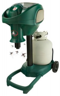 Woodstream 1 Acre Independence Mosquito Magnet Mosquito Trap