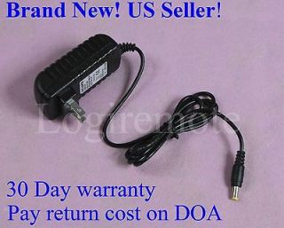   AC DC Adapter Power supply for Motorola SURFboard SBG6580 cable modem
