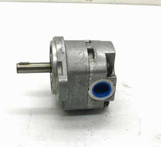 NEW Rexroth Hydraulic Pump Motor M15S4AH73B