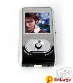 1GB /MP4 Player w/Built in Speakers & 1.5 Display