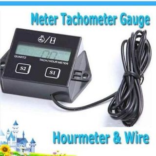 Motorcycle Tachometers in Motorcycle Parts