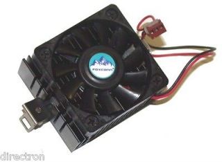   Super Socket 7/Celeron PPGA CPU Cooler, Fan with Heatsink, 3 pin,OEM