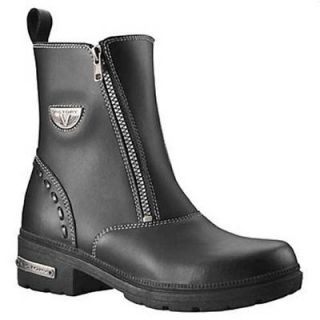 victory motorcycle boots