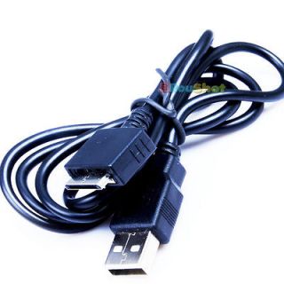 USB Sync Data Cable Cord For Sony Walkman  MP4 Player