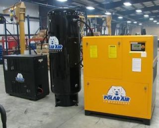 air compressors dryers in Air Compressors