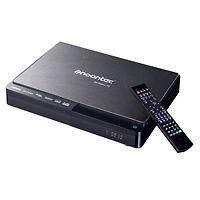 Envizage V8 3D Network Server USB3 Media Player 2000gb 2Tb 1080p 7.1 