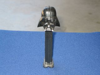 Vintage / Collectibles Darth Vader Pez Dispenser