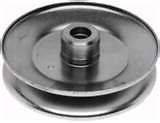 MURRAY 1996   1998 RIDING LAWN MOWER BLADE SPINDLE PULLEY 92127 