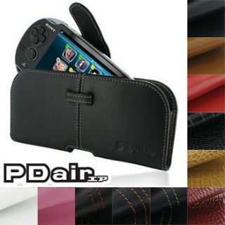PDair Leather PX1 Pouch Case for Sony PS Vita