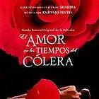 Original Soundtrack El Amor En Los Tiempos Del Colera C