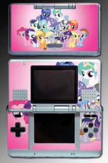 nintendo ds games my little pony in Video Games
