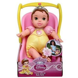 baby doll car seat in Dolls