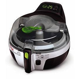 Fal® Fryer Actifry Family Edition 6 person capacity 1.5kg or 3 