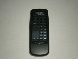   RC P0504 Remote Control for 5 Disc CD Compact Player Controller Unit