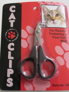 BRAND NEW Black Cat nail, claw,clippers, trimmers / Pet Supplies