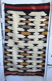    Native American US  1800 1934  Rugs & Textiles (Navajo)