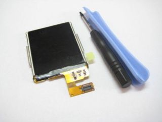 Replacement LCD Screen Display For Nokia N70 N72 6680