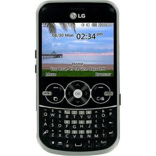 LG900G Cell Phone (NET10)   