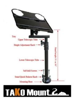 ipad truck mount in Computers/Tablets & Networking