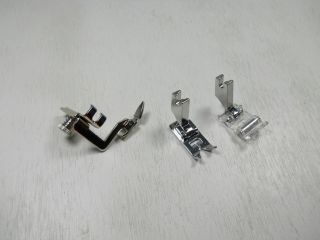 kenmore sewing machine attachments in Machine Parts & Attachments 