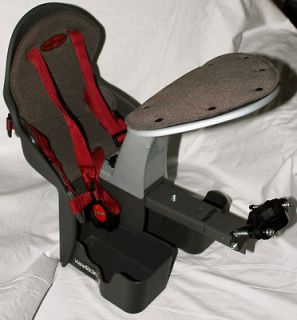 baby bike carrier in Sporting Goods