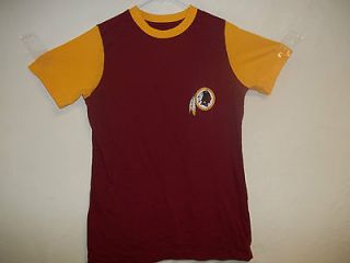 NFL Washington Redskins Medium Ladies Shirt by NFL TEAM APPAREL