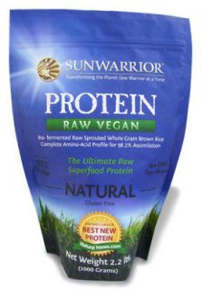 sun warrior protein in Sports Supplements